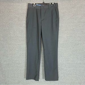 Boys IZOD Stretch Dress Pants - Size 12